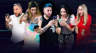 miniatura-video-Los Escachaos miniatura-video-Los Escachaos