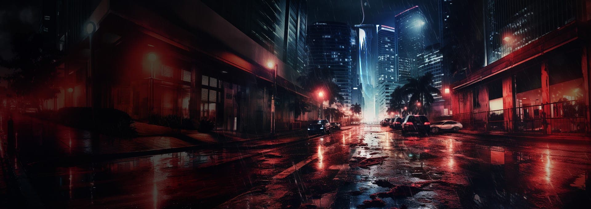 Crimen en Miami Banner Crimen en Miami