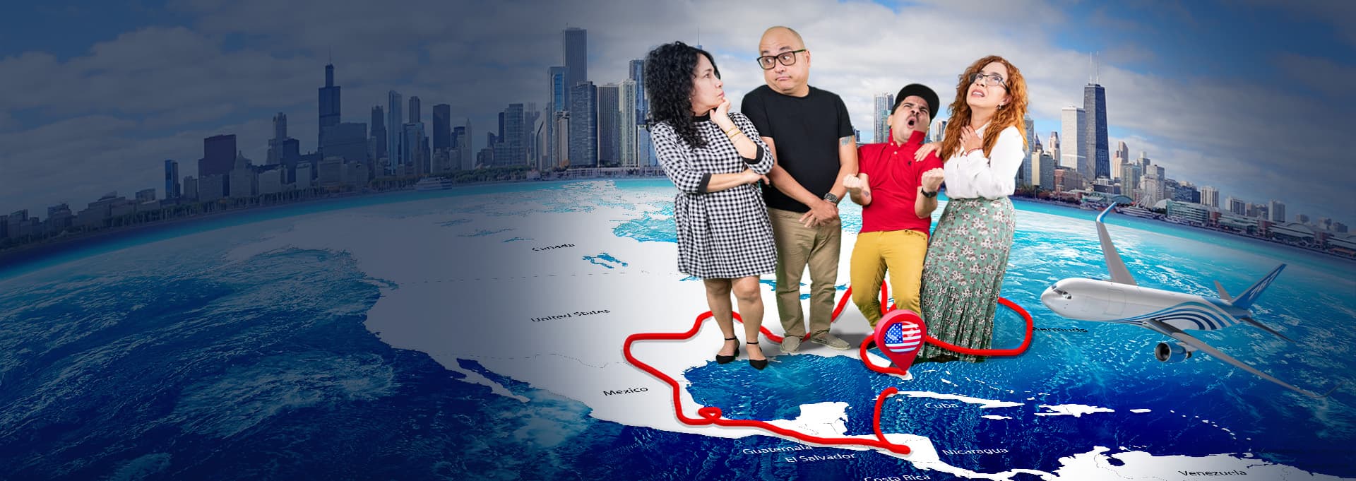 WELCOME TO LA YUMA2 Banner WELCOME TO LA YUMA2